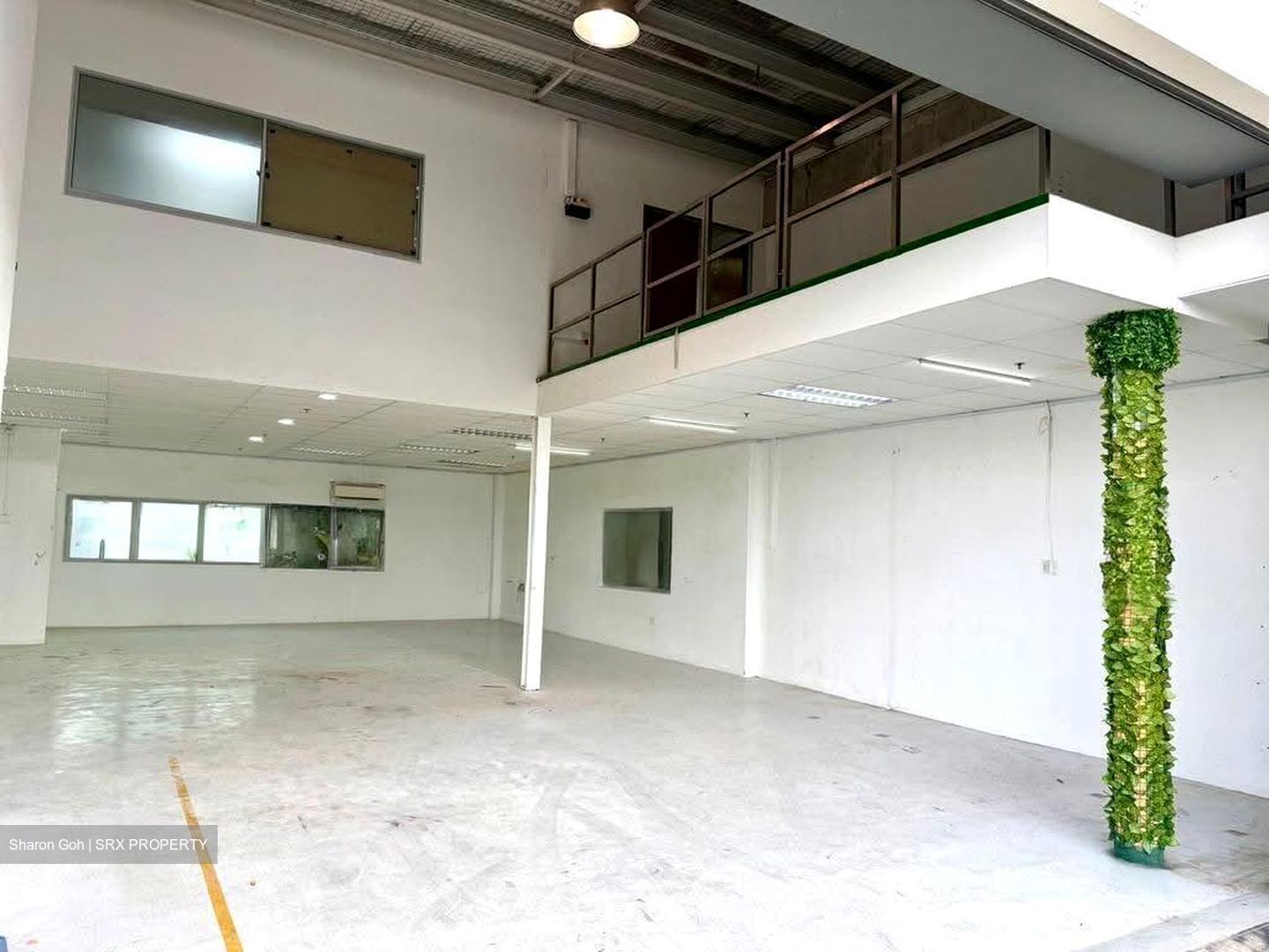 Ispace (D22), Factory #626347381